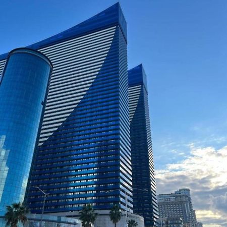 Orbi City Panoramic View Батуми Екстериор снимка